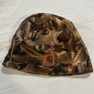 Carhartt Force swifton Camo Hat - Boys Medium